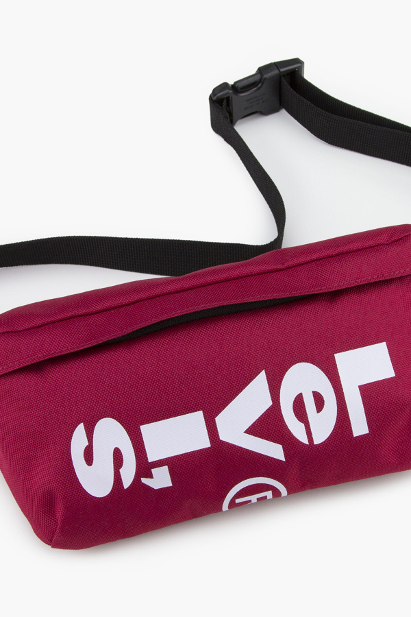 Levi's Banana Sling klein Wordmark - Women's - One Size -