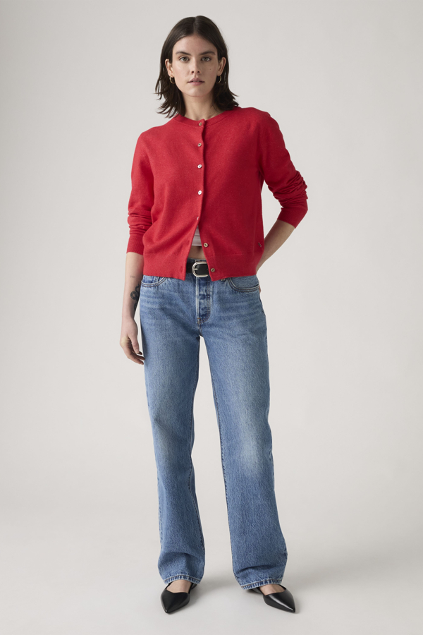 Levi's 501 '90s Jeans - Women's - 29X32 -