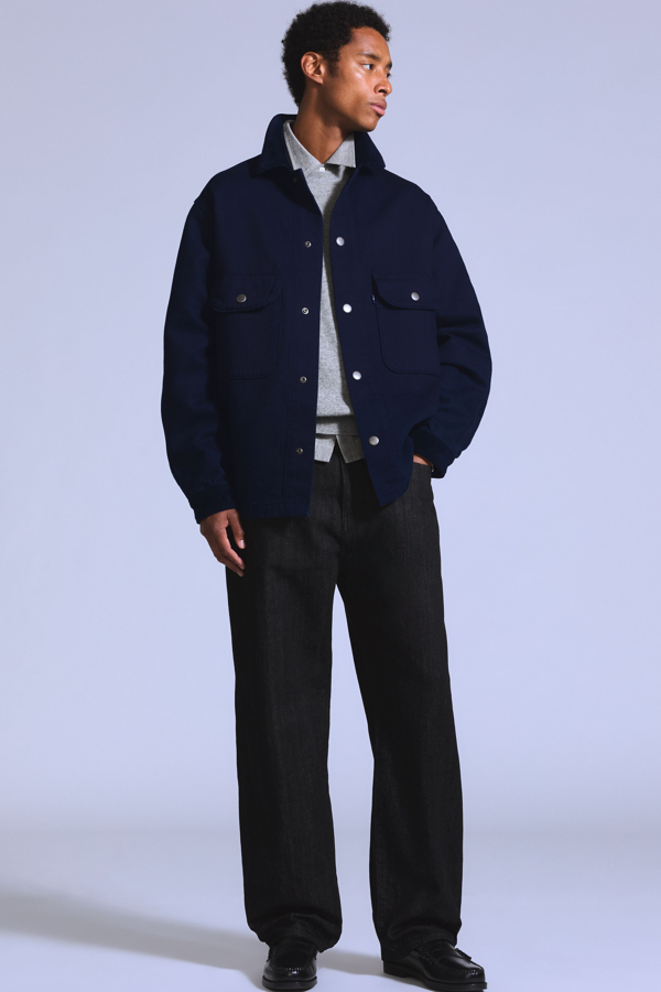 Levi's - Men's - 36X32