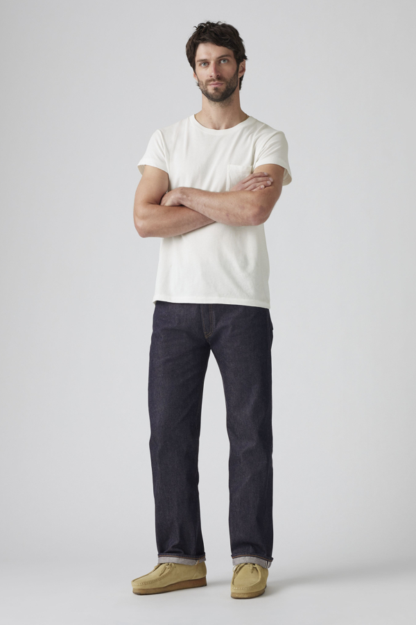 Levi's Vintage Clothing 1955 501 Jeans - Men's - 32X34 -