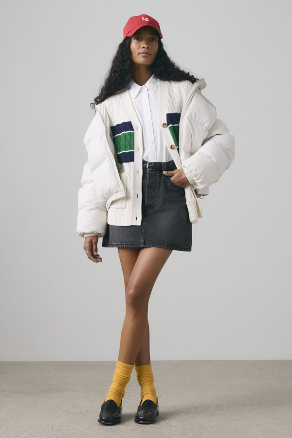 Levi's Icon Rok - Women's - 23 -