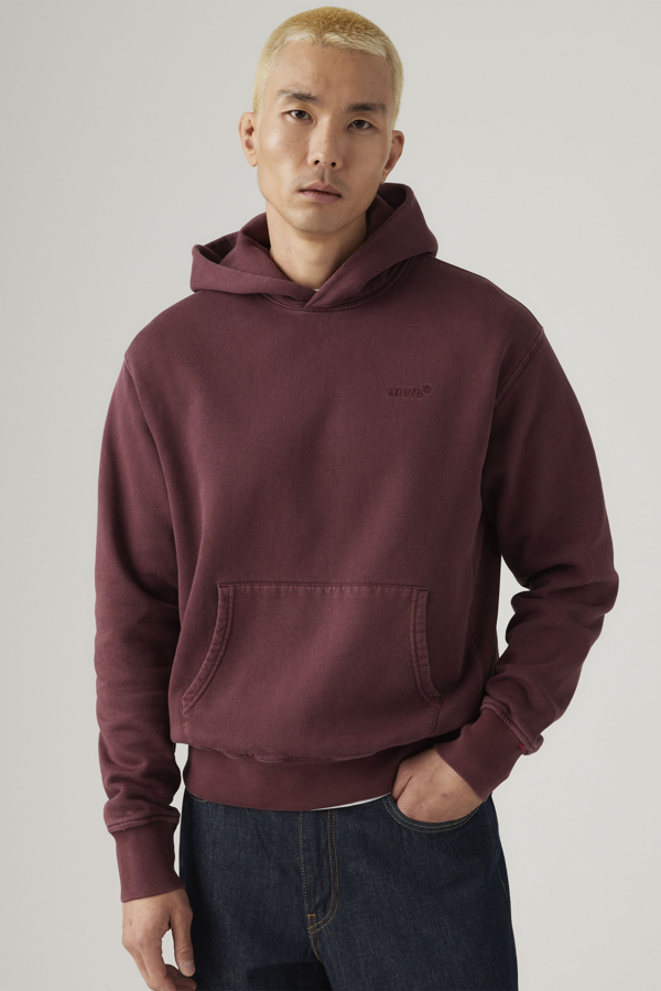 Levi's Authentic Hoodie - Men's - S -