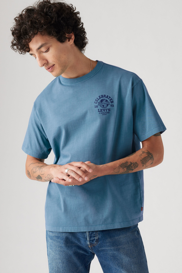 Levi's Vintage Fit Graphic Tee - Men's - 2XL -