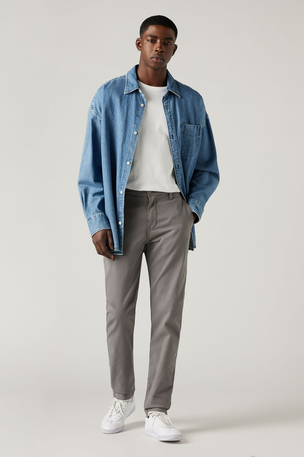 Levi's XX Chino Slim Tapered - Men's - 28X32 -