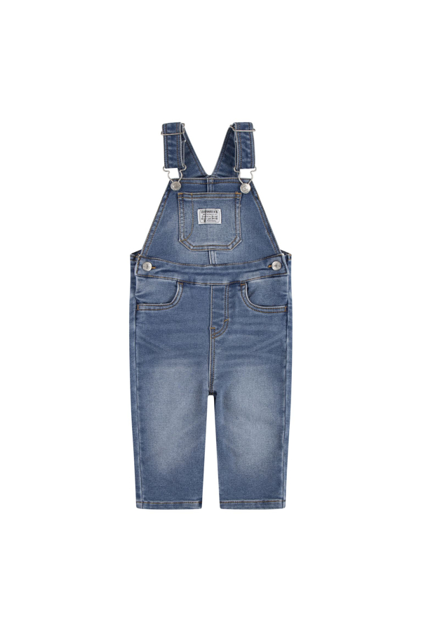 Levi's My First Overall voor baby's - Boy's - 3M -