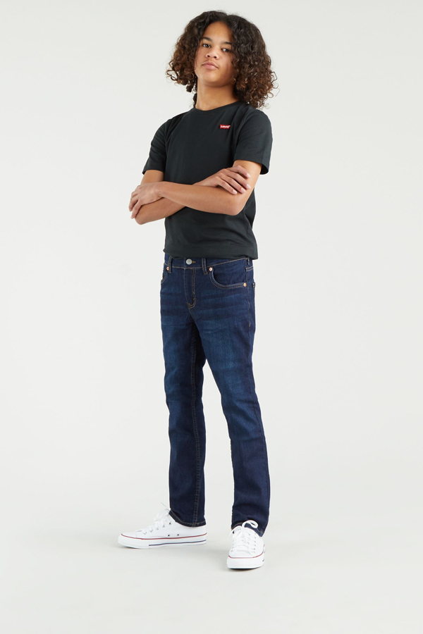 Levi's Tiener 512 Slim Taper Jeans - boy - 16A -