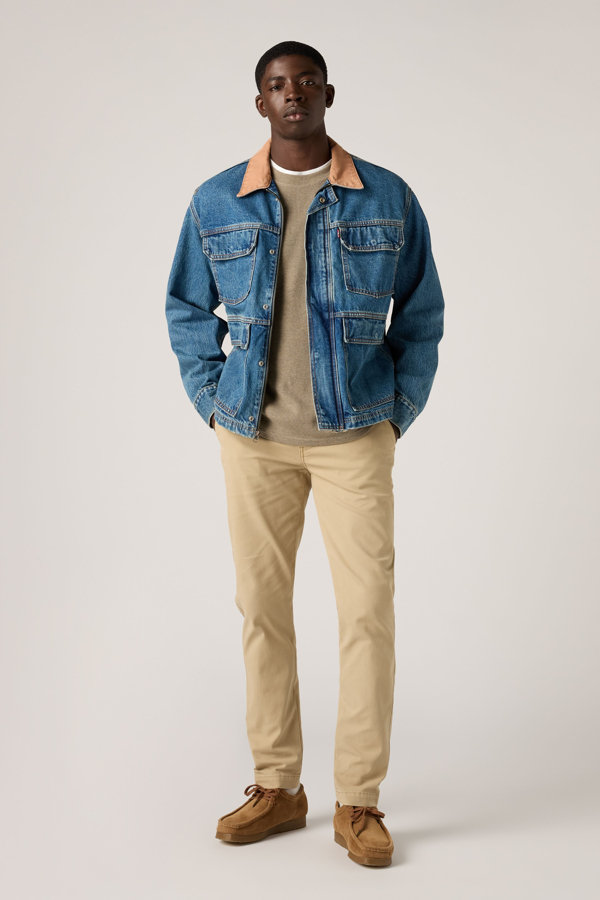 Levi's XX Chino Slim Taper - Men's - 38X34 -