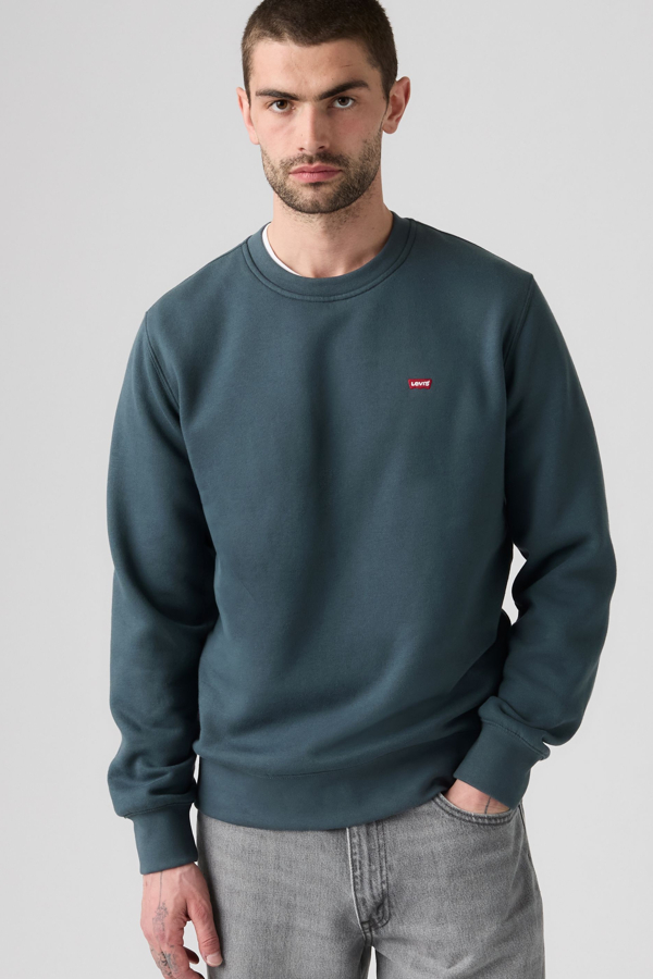 Levi's Crewneck Sweatshirt - Men's - S -