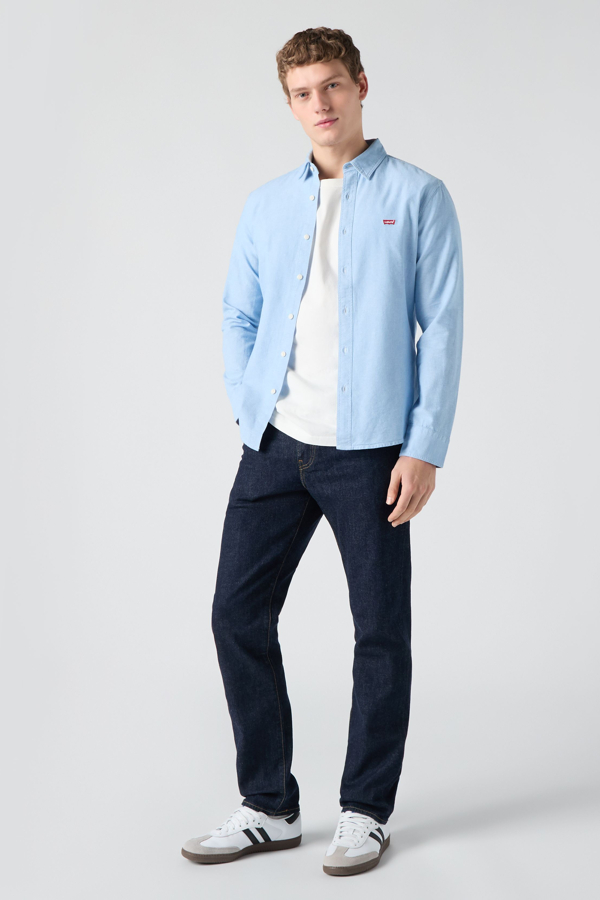 Levi's 502 Taper Jeans - Men's - 32X34 -