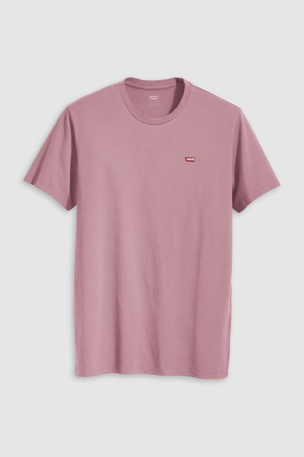 Levi's Original Housemark T shirt (Big & Tall) - Men's - 2XL -