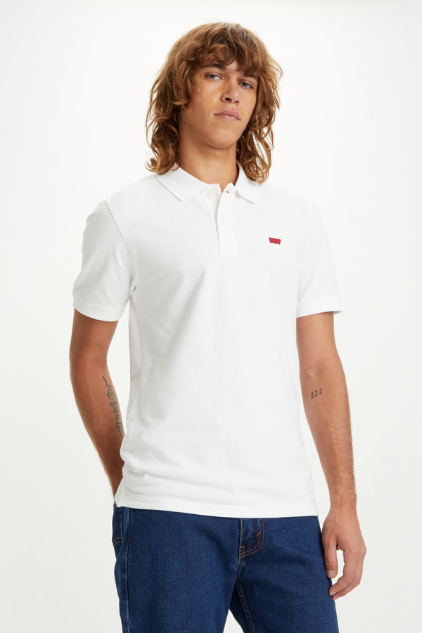 Levi's Slim Housemark Polo - Men's - 2XL -