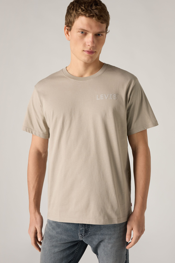Levi's Relaxed Fit T shirt - Men's - M -