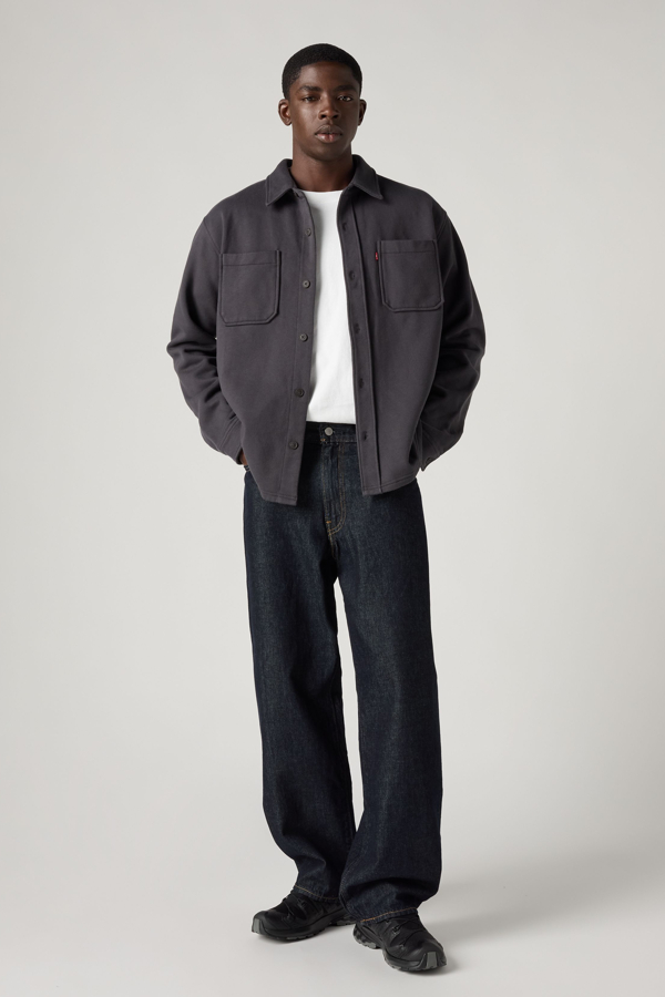 Levi's 578 Baggy Jeans - Men's - 34X34 -