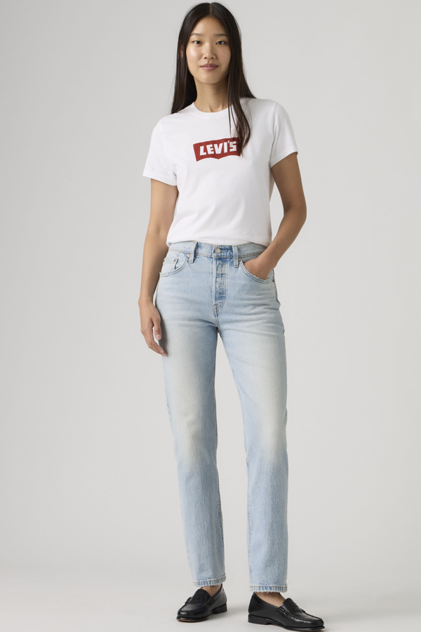 Levi's 501 Original Jeans - Women's - 27X30 -