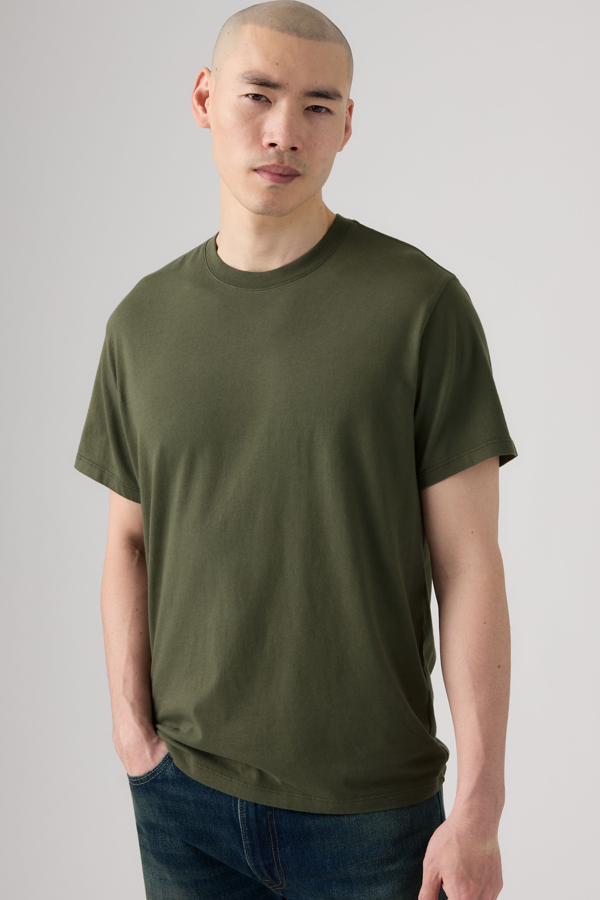 Levi's Essential Tee - Men's - L -