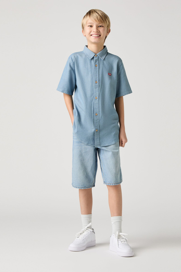 Levi's Skate Short voor tieners - boy - 12A -
