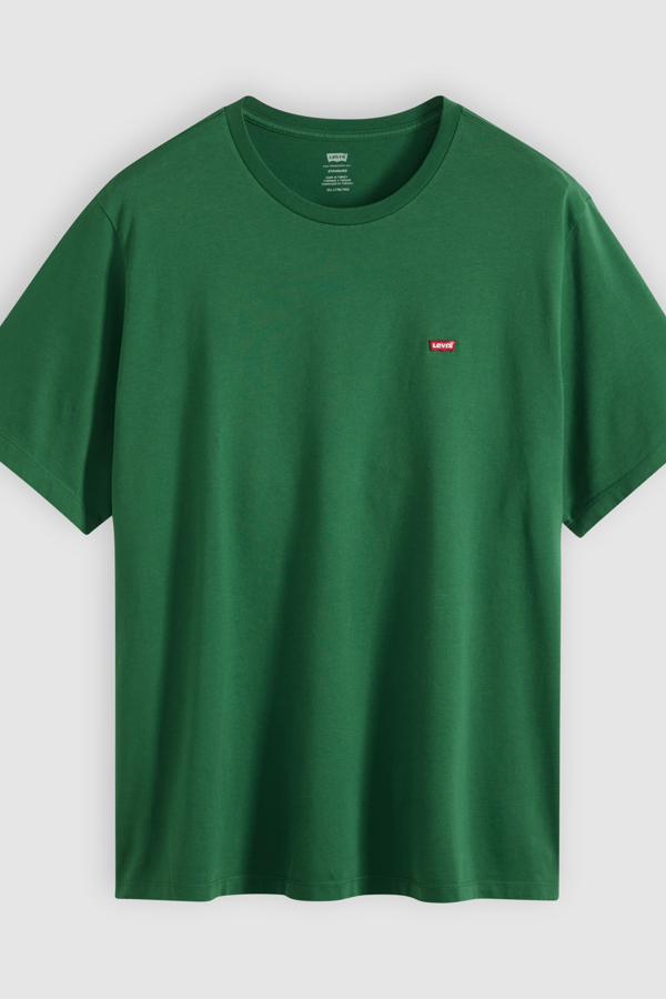 Levi's Original Housemark T shirt (Big & Tall) - Men's - 3XL -