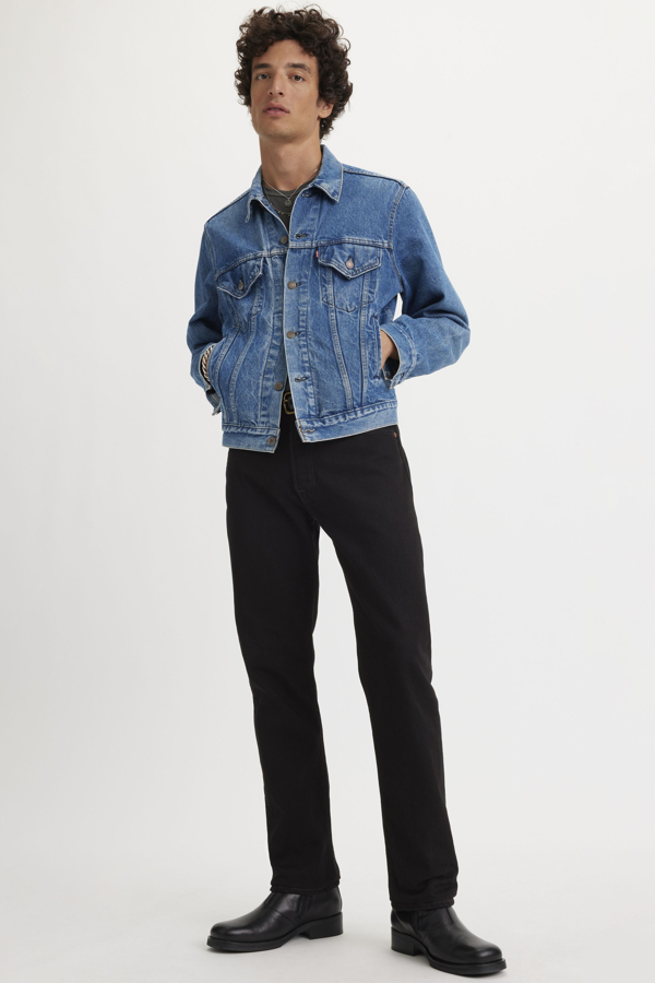 501 Levi's Original Jeans - Men's - 38X32 -