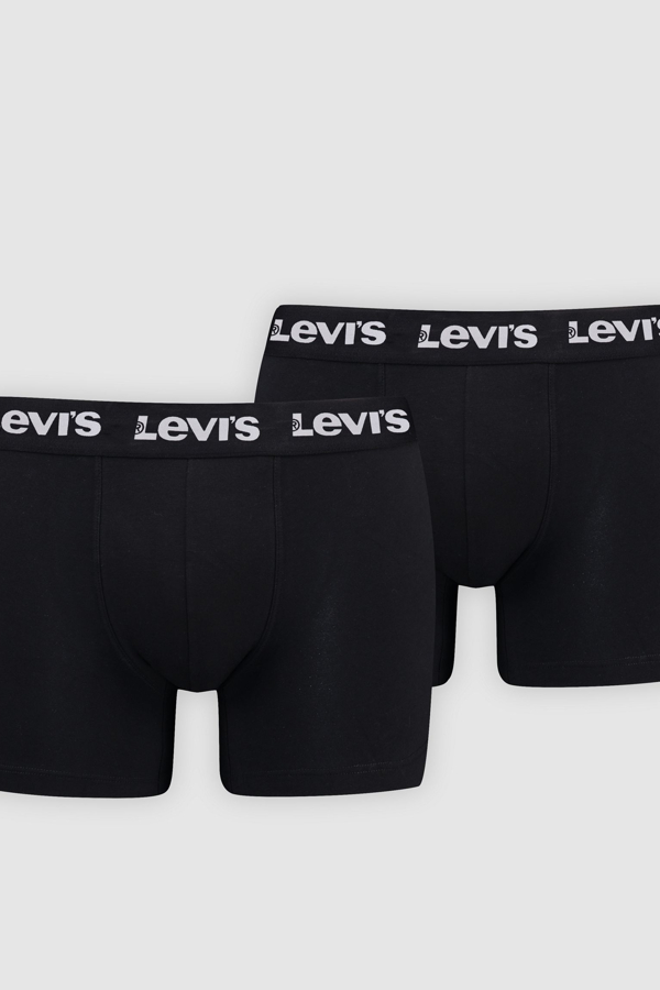 Levi's Basic boxerslip Set van 2 - Men's - S -