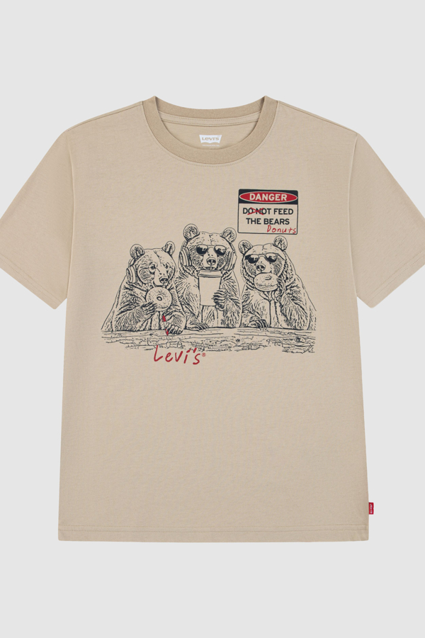 Levi's - Men's - 10A