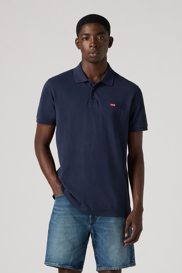Levi's Housemark poloshirt - Men's - S -