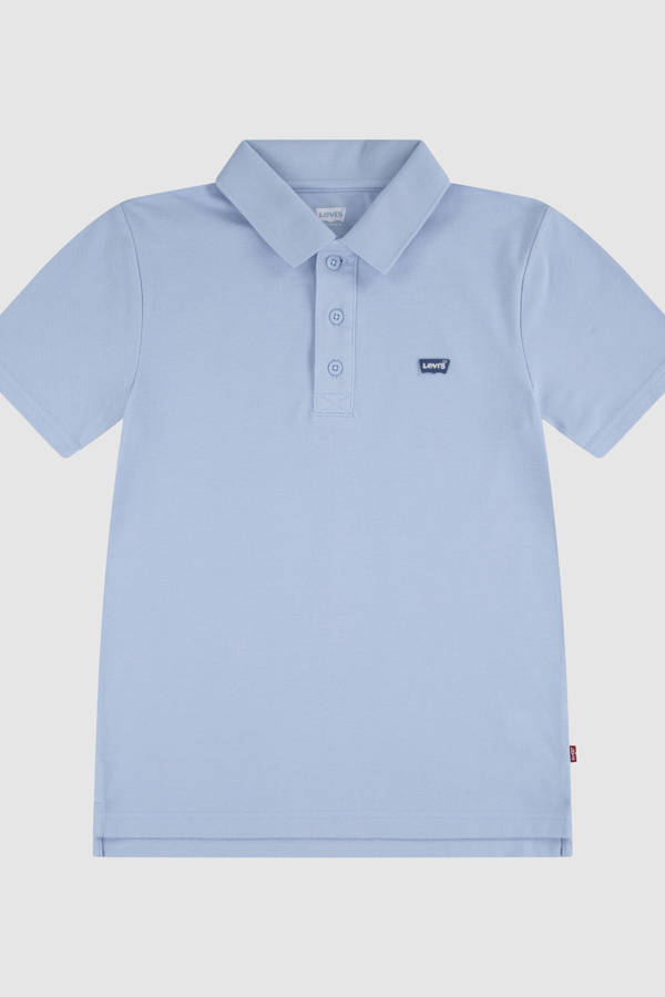 Levi's Kids Batwing Polo Tee - boy - 8A -