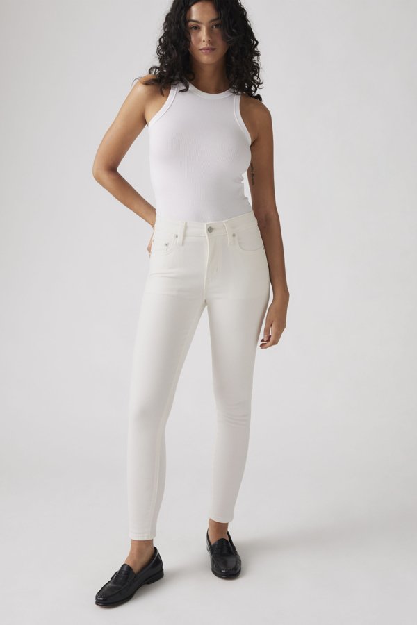 Levi's 721 High Rise Skinny jeans - Women's - 28X28 -