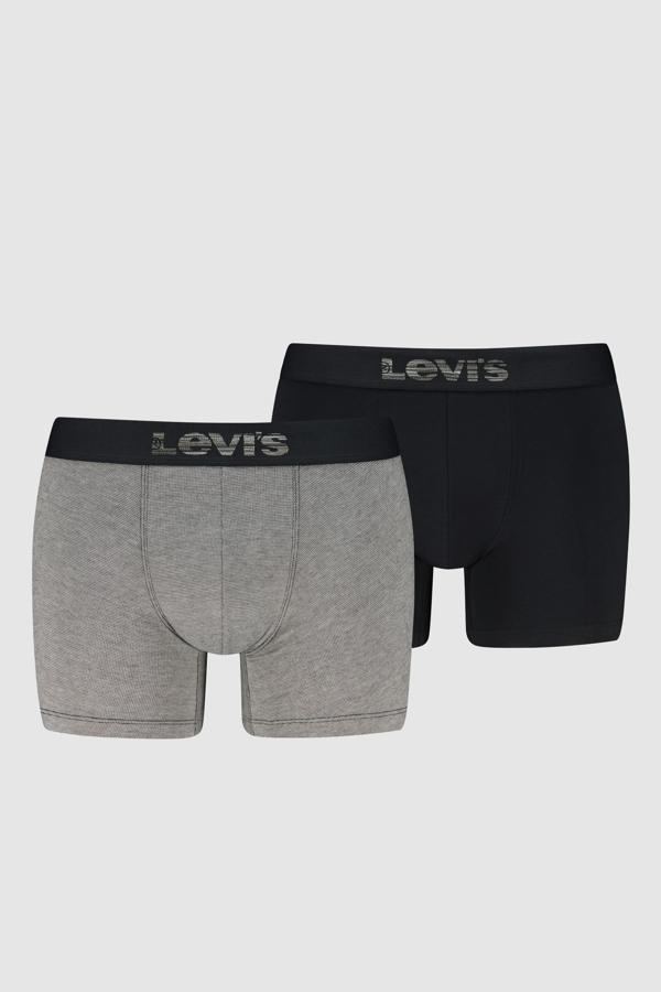 Levi's Opt III Boxer Brief 2 pack - Men's - 2XL -