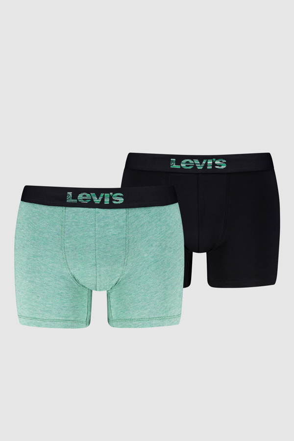 Levi's Opt III Boxer Brief 2 pack - Men's - M -