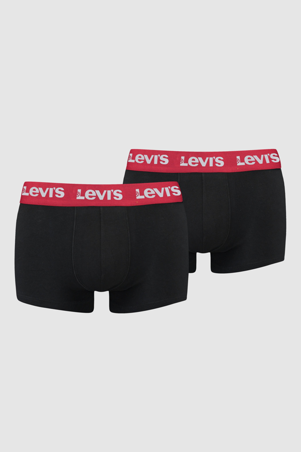 Levi's Repeat Logo Truck 2 pack - Men's - S -