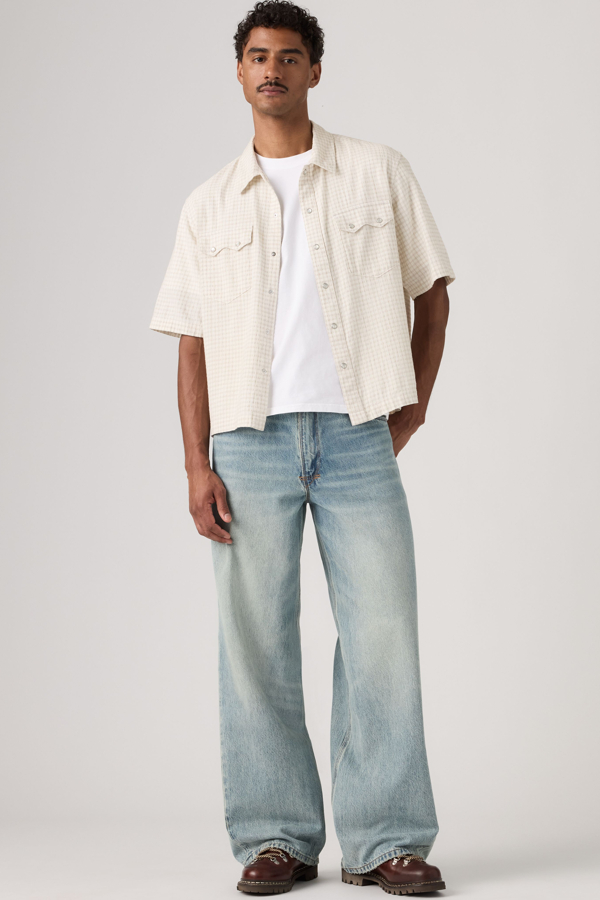Levi's - Men's - 30X32