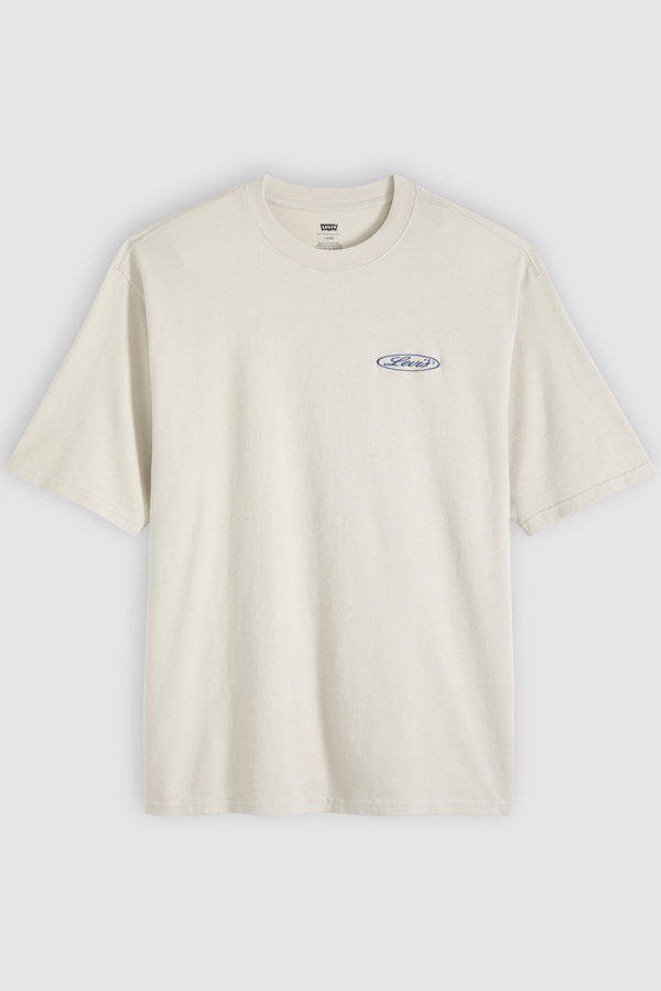 Levi's Workwear T shirt met print - Men's - XL -