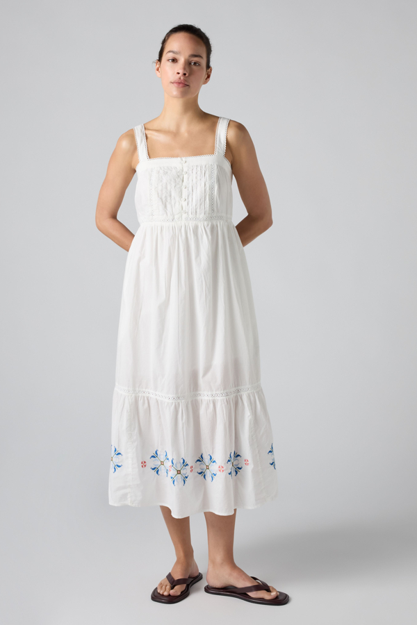 Levi's Mimi jurk - Women's - S -