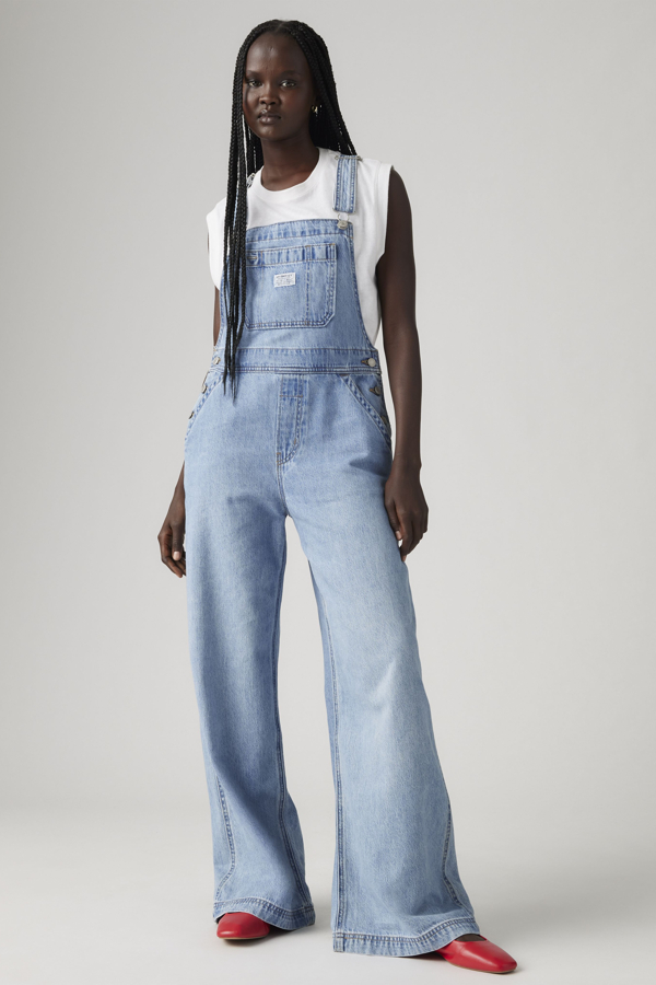 Levi's XL Lightweight overall - Women's - XS -