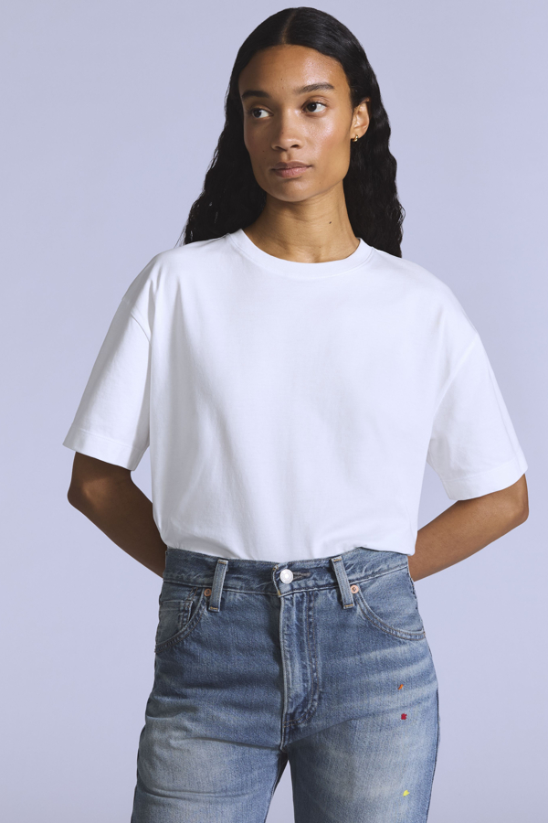 Levi's Daily T shirt - Women's - L -