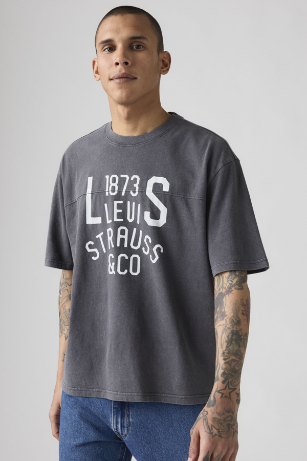 Levi's Lockwood Practice T shirt - Men's - L -