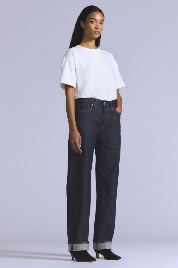 Levi's Boyfriend Jeans - Women's - 32X32 -