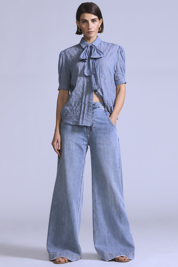 Levi's Max Loose Jeans - Women's - 30X29 -