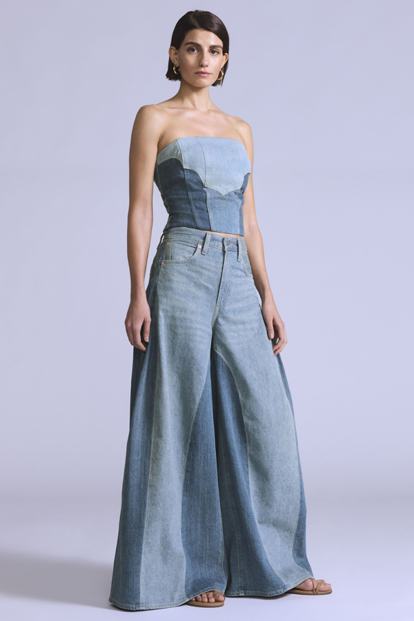 Levi's Roper jeans - Women's - 26X29 -