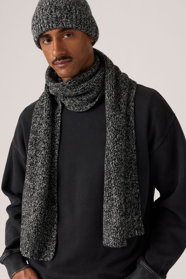 Levi's Holiday Scarf - Women's - One Size -