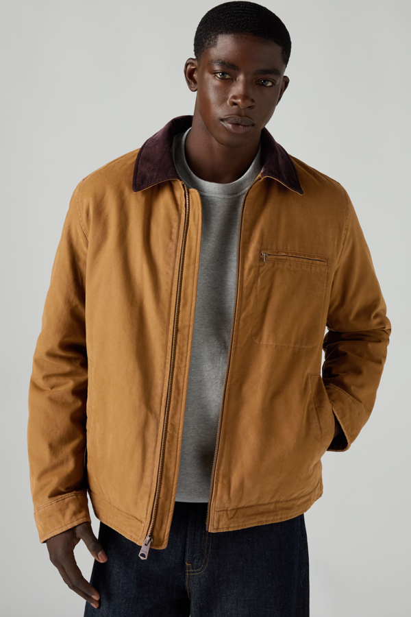 Levi's Easy Barn Jacket - Men's - M -