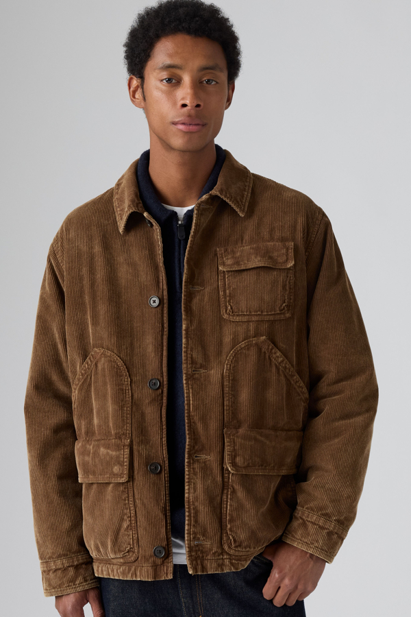 Levi's Amador Woodland Jacket - Men's - M -