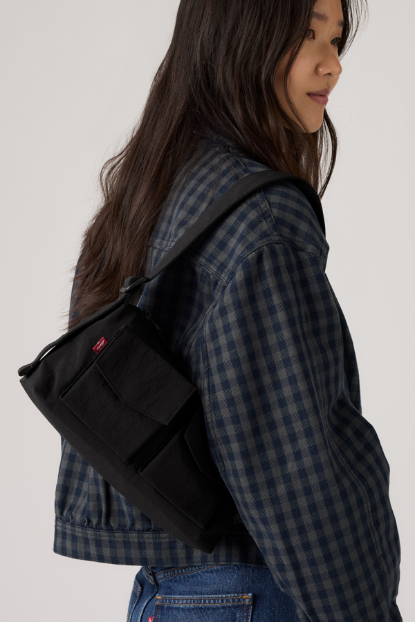 Levi's Harper Shoulder Bag - Women's - One Size -
