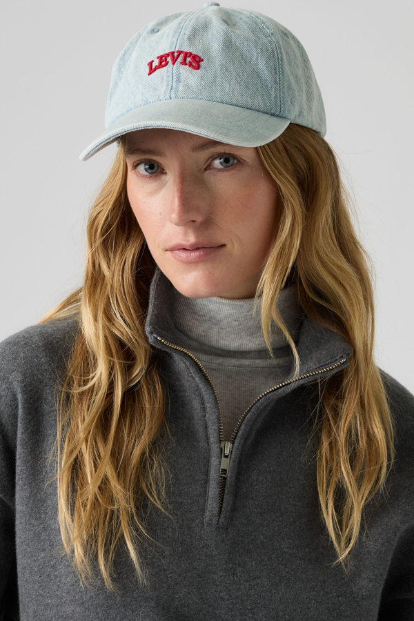 Levi's Bayview Cap - Women's - One Size -