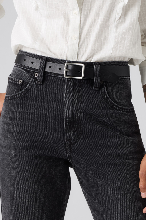 Levi's Berkeley Belt - Women's - 70 -