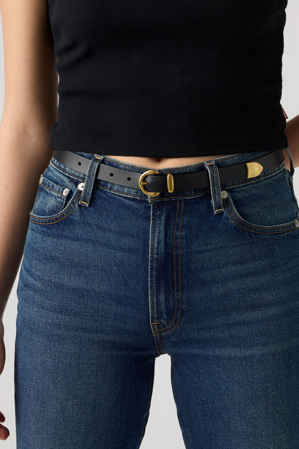 Levi's Skye 3 Piece riem - Women's - 90 -