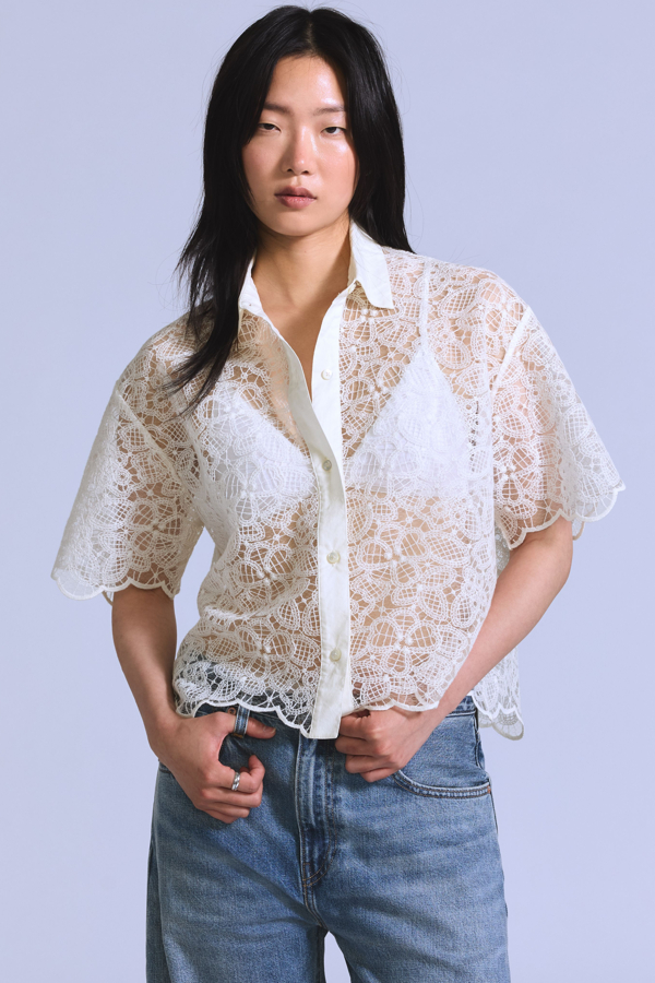 Levi's - Men's - M