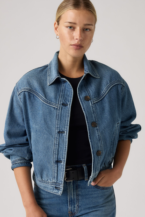 Levi's - Men's - S