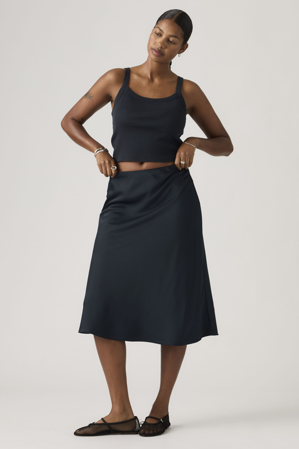 Levi's Ariel Slip midirok - Women's - S -