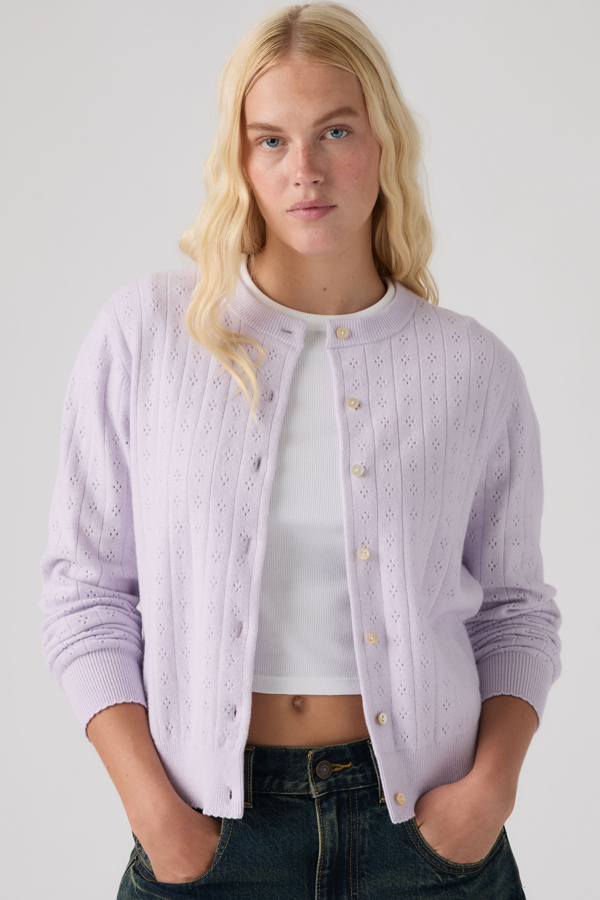 Levi's - Women's - L